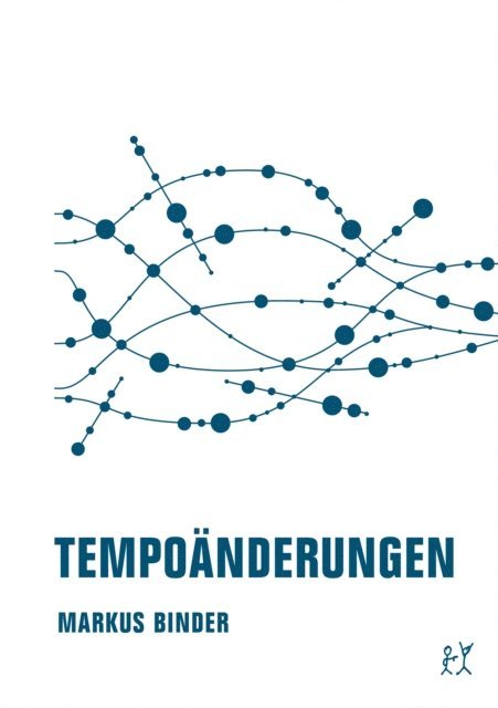 Markus Binder - Tempoänderungen, E-bok