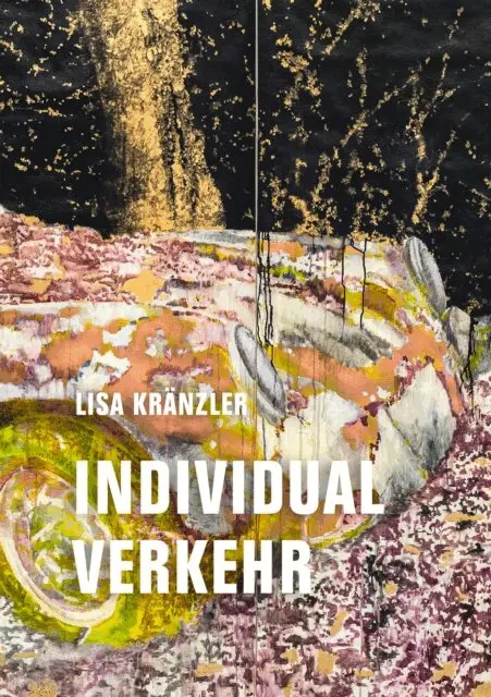 Lisa Kranzler - Individualverkehr, E-bok. Tillgänglighet: Lägg i varukorg