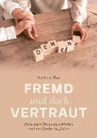 Norbert Rose - Fremd und doch vertraut, Inbunden. Tillgänglighet: Lägg i varukorg