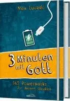 Max Lucado - Drei Minuten mit Gott, Häftad. Tillgänglighet: Lägg i varukorg