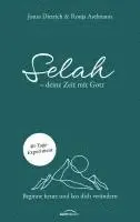 Jonas Dietrich, Ronja Aselmann - Selah - deine Zeit mit Gott, Inbunden. Tillgänglighet: Lägg i varukorg