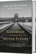 Geborgen im Schatten deiner Fl�gel