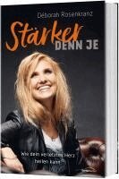 Déborah Rosenkranz - Stärker denn je, Häftad