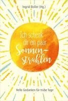 Ich schenk dir ein paar Sonnenstrahlen