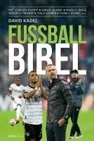 David Kadel - Fußball-Bibel, Inbunden. Tillgänglighet: Lägg i varukorg