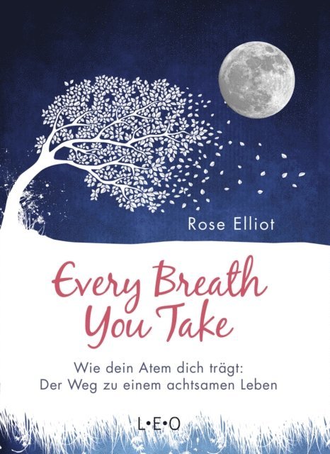 Rose Elliot - Every Breath You Take, E-bok