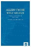Joshua Slocum - Allein um die Welt segeln, Inbunden