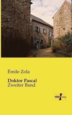 Émile Zola - Doktor Pascal, Häftad