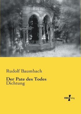 Pate des Todes