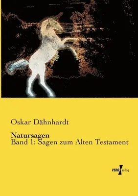Oskar Dähnhardt - Natursagen, Häftad. Tillgänglighet: Lägg i varukorg