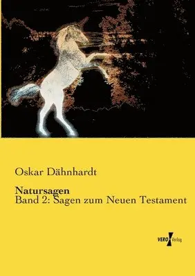 Oskar Dähnhardt - Natursagen, Häftad. Tillgänglighet: Lägg i varukorg