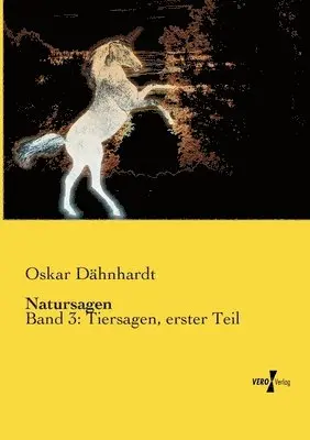 Oskar Dähnhardt - Natursagen, Häftad. Tillgänglighet: Lägg i varukorg