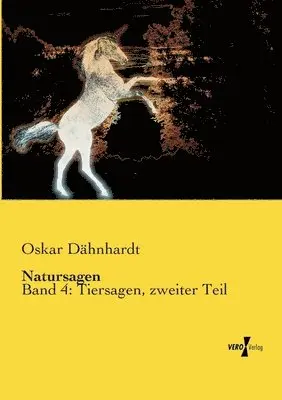 Oskar Dähnhardt - Natursagen, Häftad. Tillgänglighet: Lägg i varukorg