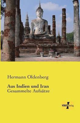 Hermann Oldenberg - Aus Indien und Iran, Häftad