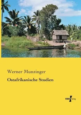 Werner Munzinger - Ostafrikanische Studien, Häftad. Tillgänglighet: Lägg i varukorg