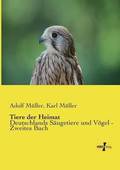 Tiere der Heimat