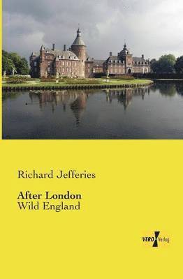 Richard Jefferies - After London, Häftad