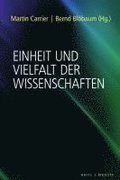 Einheit Und Vielfalt Der Wissenschaften