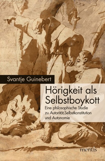 Svantje Guinebert - Hörigkeit als Selbstboykott, E-bok