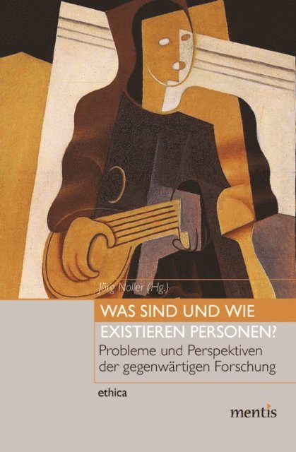 Jorg Noller - Was sind und wie existieren Personen?, E-bok