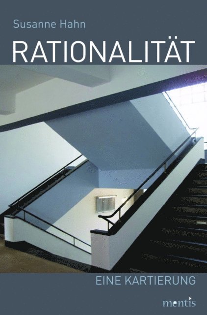 Susanne Hahn - Rationalität, E-bok