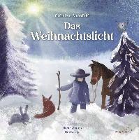 Gabriele Auenfeld - Das Weihnachtslicht, Inbunden