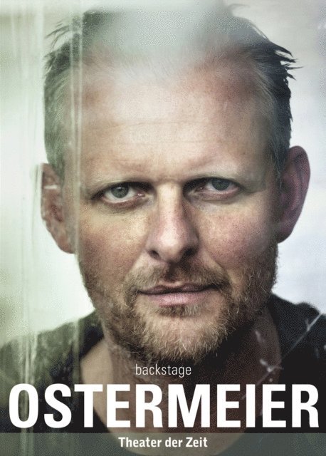 Thomas Ostermeier, Gerhard Jorder - OSTERMEIER, E-bok