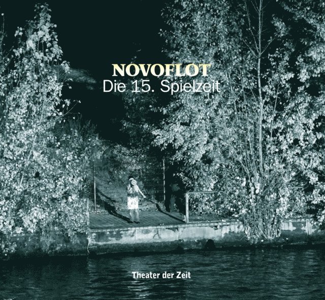 Malte Ubenauf, Dorte Wolter - NOVOFLOT, E-bok