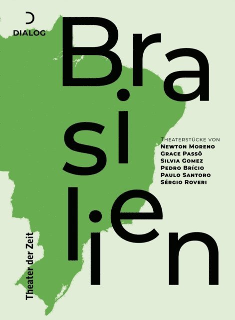 Henry Thorau - Theaterstücke aus Brasilien, E-bok