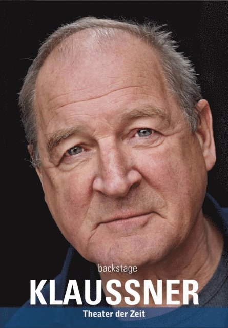 Thomas Irmer - KLAUSSNER, E-bok