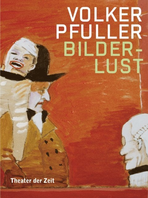 Volker Pfuller, Stephan Dorschel - Volker Pfüller, E-bok