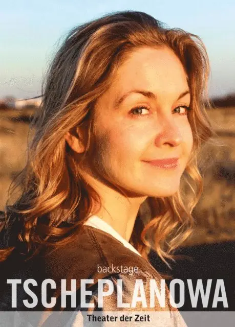 Dorte Lena Eilers - TSCHEPLANOWA, E-bok. Tillgänglighet: Lägg i varukorg