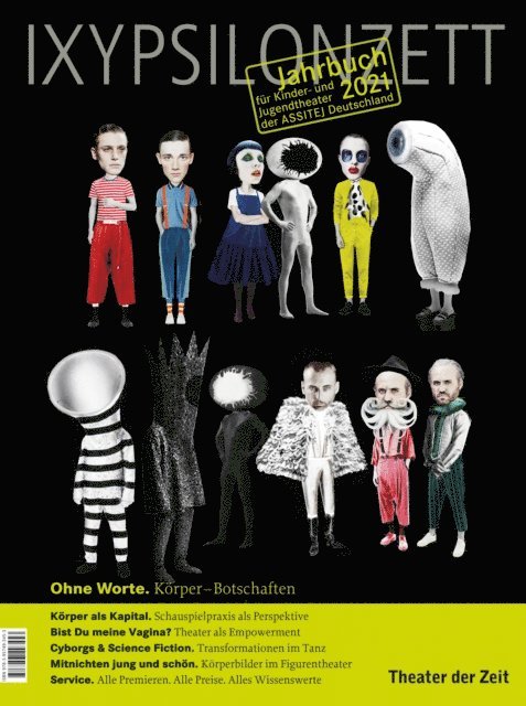 Birte Werner, Meike Fechner - Ohne Worte | Körper – Botschaften, E-bok