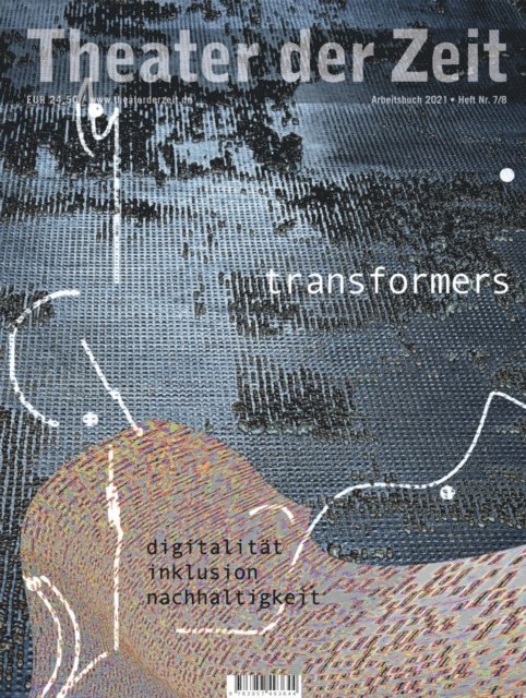 Jonas Zipf, Marcus Lobbes, Juliane Zellner - transformers, E-bok