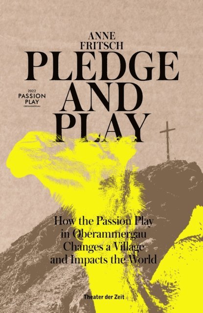 Anne Fritsch - Pledge and Play, E-bok