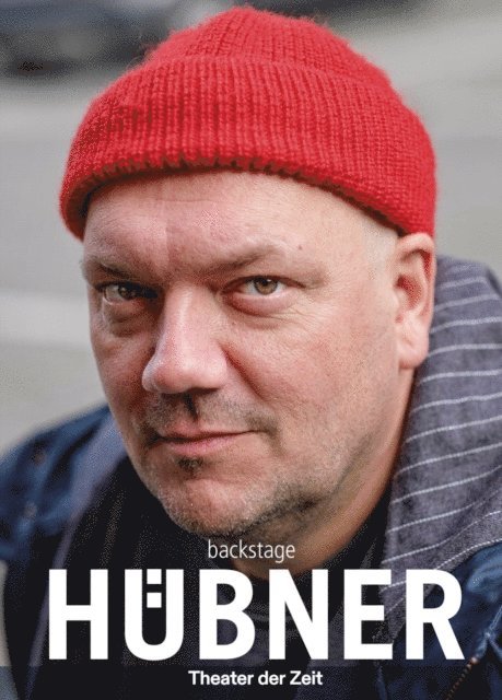 Hans-Dieter Schutt - HÜBNER, E-bok