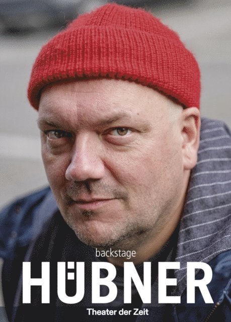 Hans-Dieter Schutt - HÜBNER, E-bok