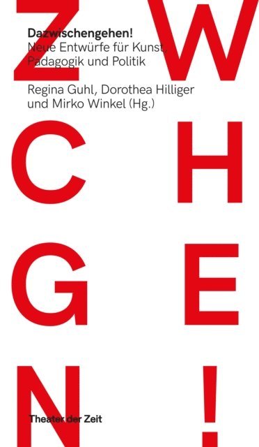 Mirko Winkel, Dorothea Hilliger, Regina Guhl - Dazwischengehen!, E-bok