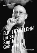 B. K. TRAGELEHN