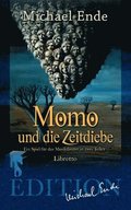 Momo und die Zeitdiebe