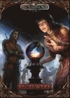 Das Schwarze Auge Regelwerk 5. Edition