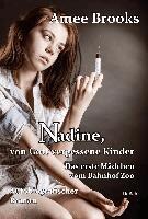 Amee Brooks, Verlag DeBehr - Nadine, von Gott vergessene Kinder, Häftad