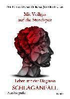 Mit Vollgas auf die Standspur - Leben mit der Diagnose Schlaganfall - Autobiografie