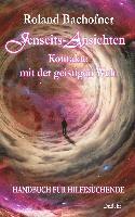 Roland Bachofner - Jenseits - Ansichten - Kontakte mit der geistigen Welt, Häftad