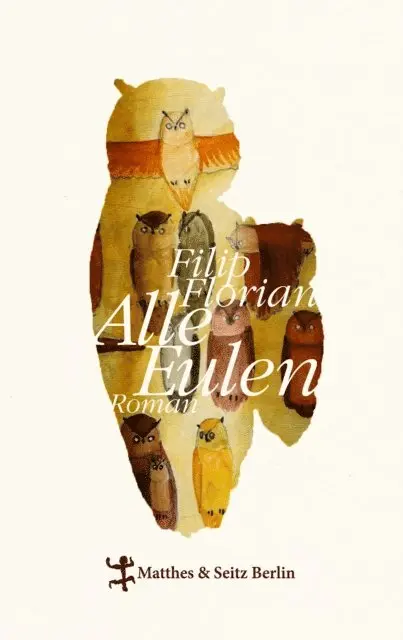 Filip Florian - Alle Eulen, E-bok. Tillgänglighet: Lägg i varukorg