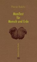 Manifest f�r Mensch und Erde
