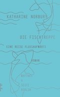 Die Fischtreppe