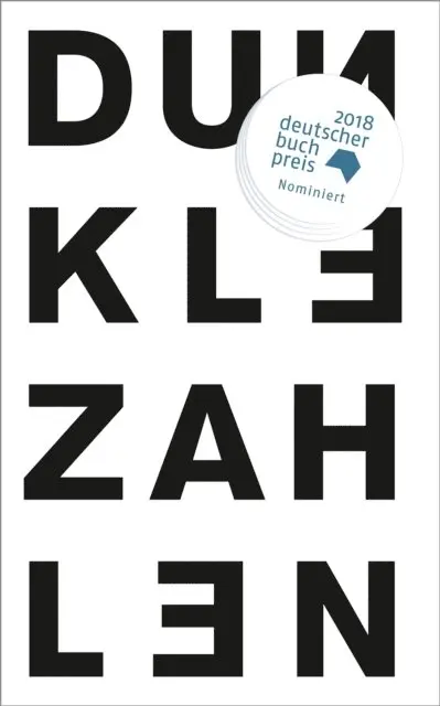 Matthias Senkel - Dunkle Zahlen, E-bok. Tillgänglighet: Lägg i varukorg