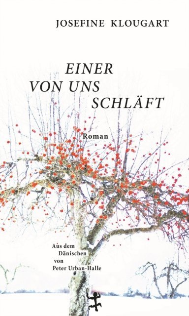 Josefine Klougart - Einer von uns schläft, E-bok