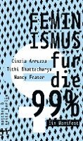 Feminismus f�r die 99%